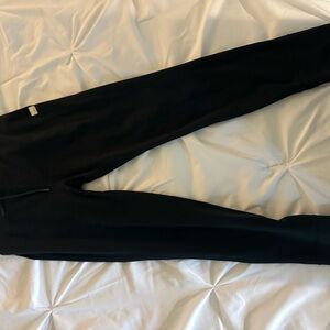 Vuori Navy Jogger/Leggings - Super Soft